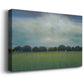 Greener Pastures Premium Gallery Wrapped Canvas - Ready to Hang