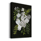 Alabaster Bouquet II Premium Gallery Wrapped Canvas - Ready to Hang