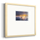 Breakthrough Premium Framed Print Double Matboard