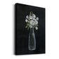Sophisticated Farm Floral II - Canvas Art Print
