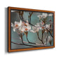 Dogwood Spring IV Premium Framed Canvas- Ready to Hang