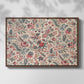 Anaras - Cream, c. 1775-1800 - Floater Framed Canvas Print