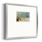 Terra Sol Premium Framed Print Double Matboard