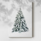 Blue Spruce I - Gallery Wrapped Canvas