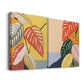 Tropical Plant I Premium Gallery Wrapped Canvas - Ready to Hang