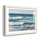 Ocean Breakers I-Premium Framed Print - Ready to Hang