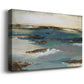 Coastal Bluffs - Canvas Art Print