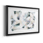 Arctic Helix I - Modern Framed Art Print