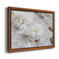 Breathless VI - Ornate Framed Canvas Print