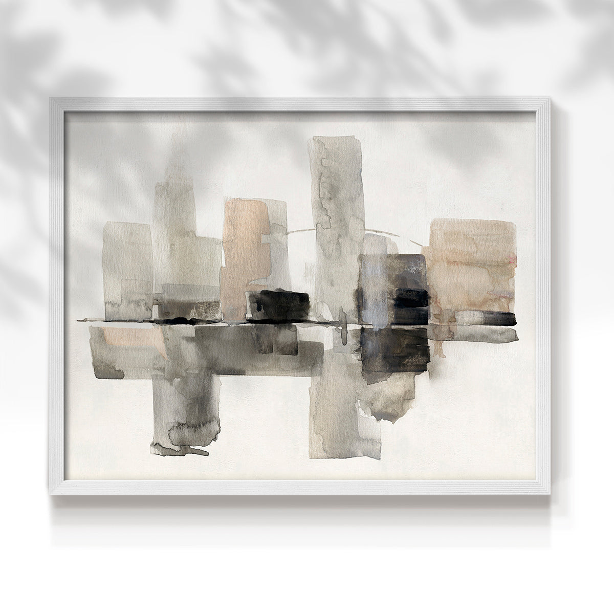 45817,abstract,cityscape,watercolor,wall art,minimalist,modern decor,gray,beige,contemporary,home interior,mixed media,tones,serene,painting,design,urban,reflection,soft,beauty,interior design,frames,architecture,light,fluid,creative,visual art,artwork,home decor,inspiration,tranquility,elegance,composition,brushstrokes,unique design,aesthetic,gallery,Re-stickable,Abstract