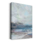 Valle Azzurra Premium Gallery Wrapped Canvas - Ready to Hang