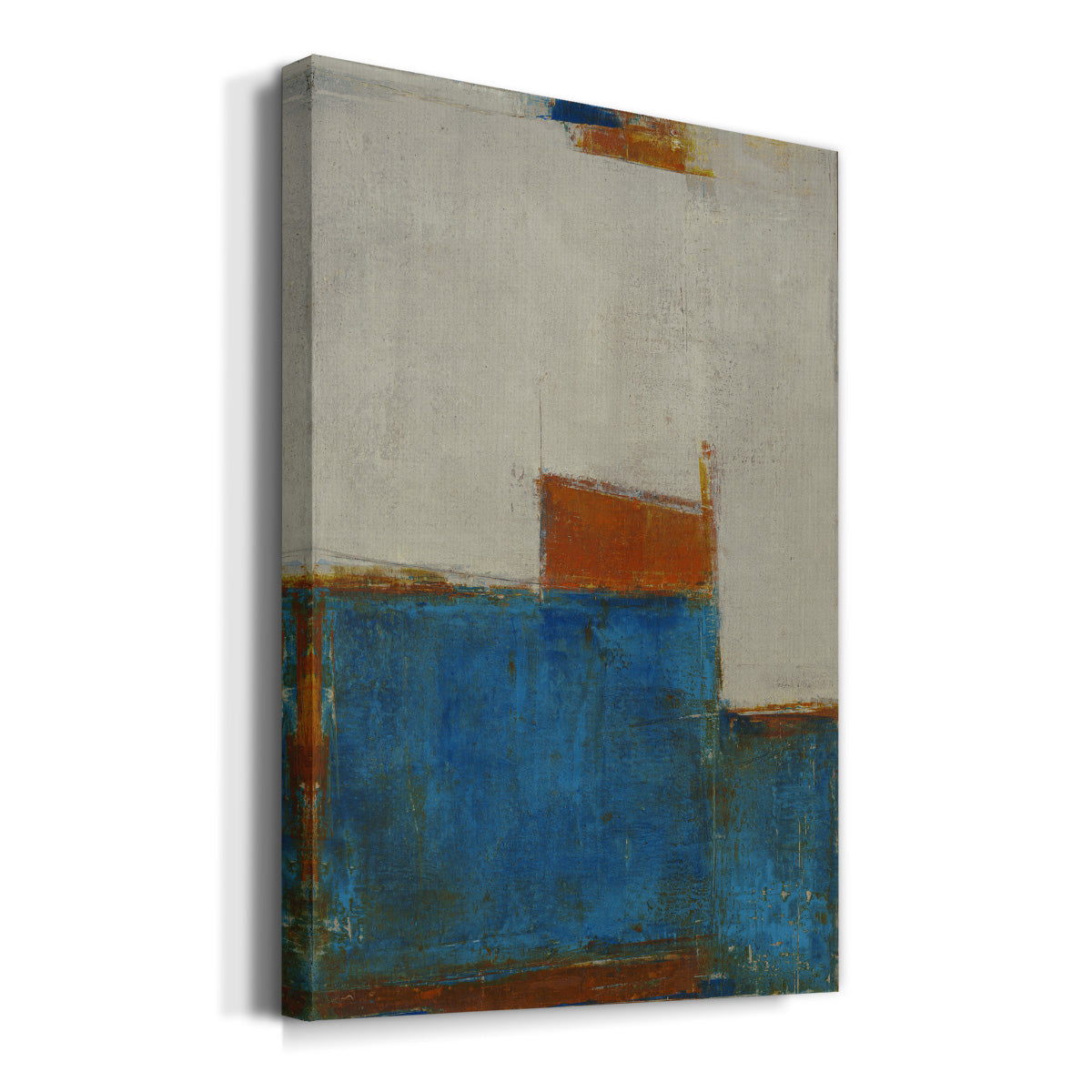 Sunset for Somebody - Canvas Art Print