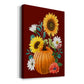 Beautiful Fall I Premium Gallery Wrapped Canvas - Ready to Hang