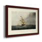 Homeward Bound Premium Framed Canvas- Ready to Hang