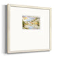 Uplands II Premium Framed Print Double Matboard