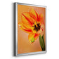 Hanging On VI - Modern Framed Canvas Print