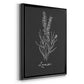Scent Garden II - Modern Framed Canvas Print
