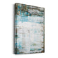 Beach Glass Premium Gallery Wrapped Canvas - Ready to Hang