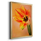 Hanging On VI - Modern Framed Canvas Print