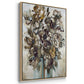 Wild At Heart VI - Floater Framed Canvas Print