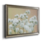 Baby's Breath Study II Premium Framed Canvas- Ready to Hang