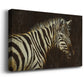 Striped Pajamas Premium Gallery Wrapped Canvas - Ready to Hang