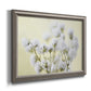 Dogwood Spring I Premium Framed Canvas- Ready to Hang