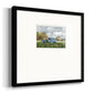 Fresh Country Picks Premium Framed Print Double Matboard