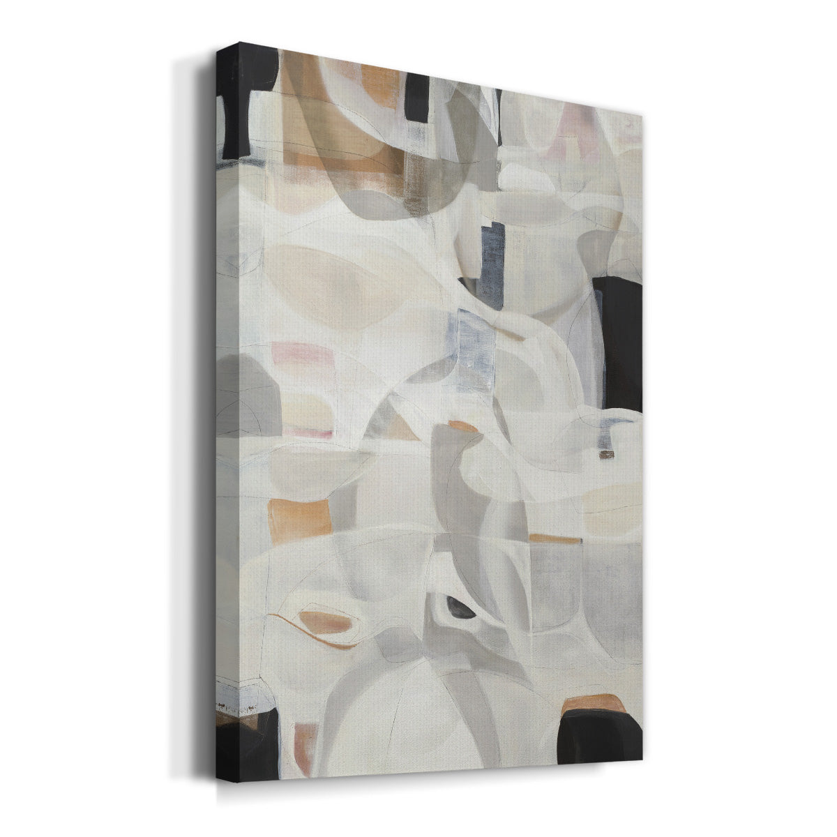 Windswept Premium Gallery Wrapped Canvas - Ready to Hang