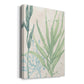 Swaying Seagrass I Premium Gallery Wrapped Canvas - Ready to Hang