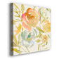 Opaline II - Canvas Art Print
