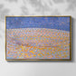 Dune III, 1909 - Floater Framed Canvas Print