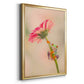 Hanging On I - Modern Framed Canvas Print