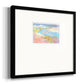 Got a Hold on Me Premium Framed Print Double Matboard