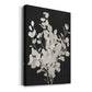 Misty Branches II - Canvas Art Print