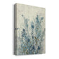 UA CH Blue Spring II Premium Gallery Wrapped Canvas - Ready to Hang