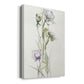 LATE SUMMER WILDFLOWERS I Premium Gallery Wrapped Canvas - Ready to Hang