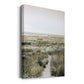 Footpath to Paradise Premium Gallery Wrapped Canvas - Ready to Hang