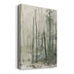 Into the Woods IV Premium Gallery Wrapped Canvas - Ready to Hang