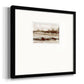 Season of Fall Premium Framed Print Double Matboard