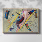 Untitled (Sans Titre), 1941 - Floater Framed Canvas Print