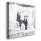 Amaze V - Canvas Art Print