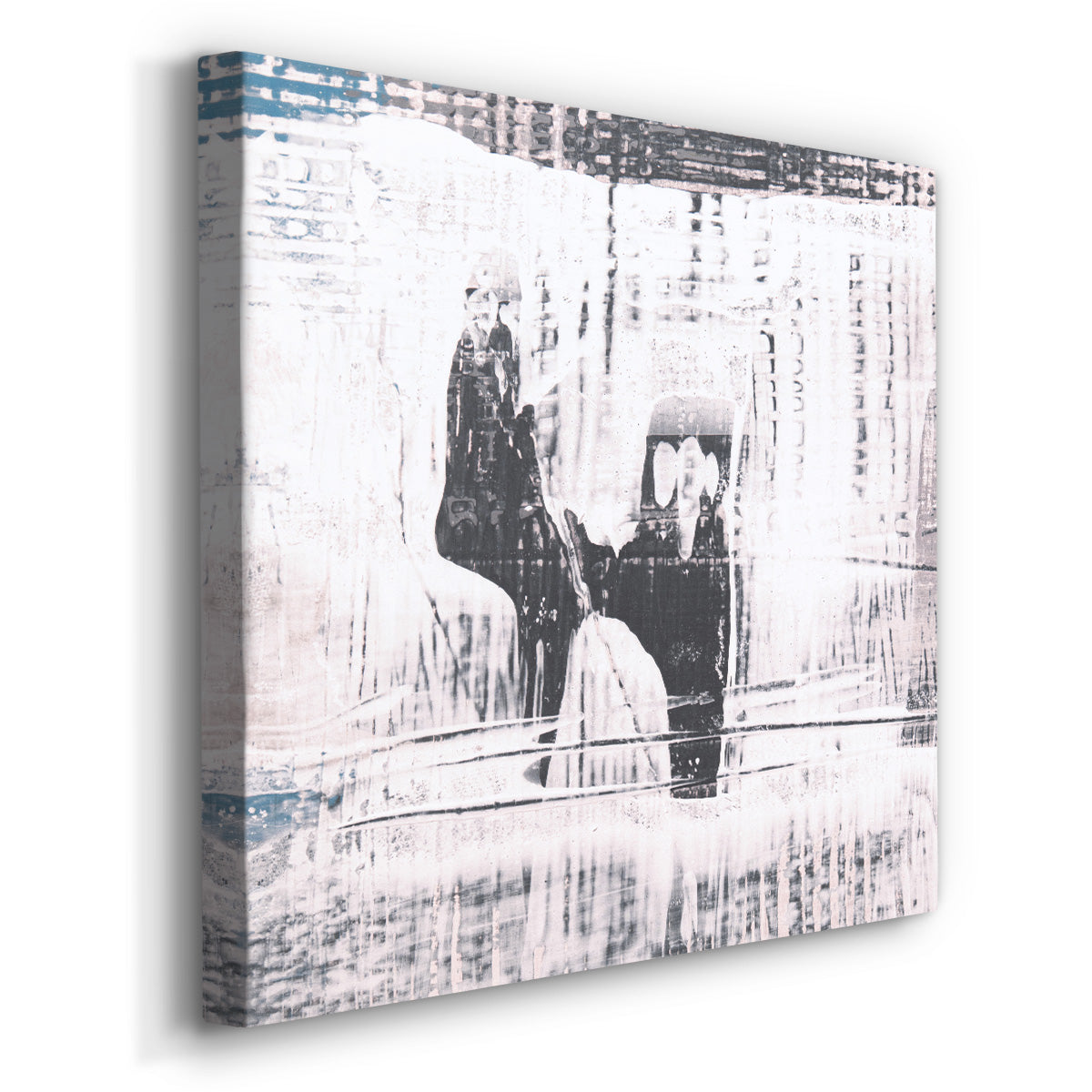 Amaze V - Canvas Art Print