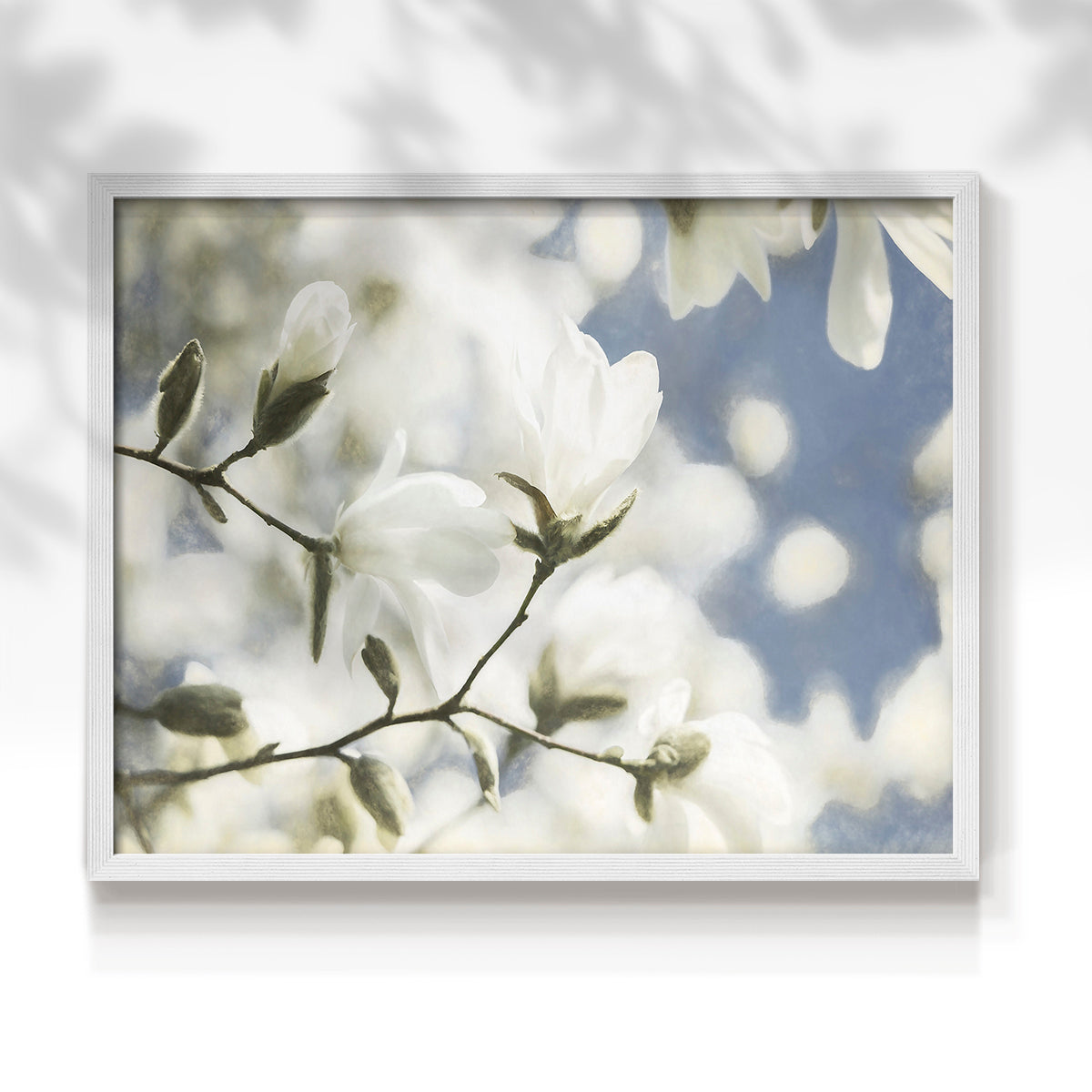 43929,magnolia,blossoms,spring,flowers,garden,blue sky,nature,beauty,tranquility,blooming,sunlight,botanical,peaceful,outdoors,flora,petals,branches,park,season,fresh,growth,serene,scenic,backdrop,environment,landscape,sweet,charm,floral,organic,foliage,springtime,seasonality,colors,trees,nature lovers,wildlife,aesthetic,Re-stickable,Plants & Flowers