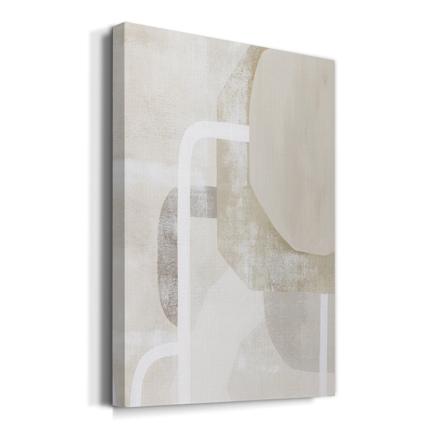 Quiet Affection II Premium Gallery Wrapped Canvas - Ready to Hang