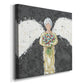 Eternal I-Premium Gallery Wrapped Canvas - Ready to Hang