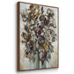 Wild At Heart VI - Floater Framed Canvas Print