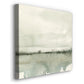 Winter Reflections II-Premium Gallery Wrapped Canvas - Ready to Hang