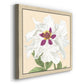Peony Collection IV - Canvas Art Print