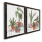 Home Grown I - Barnwood Framed Canvas Set